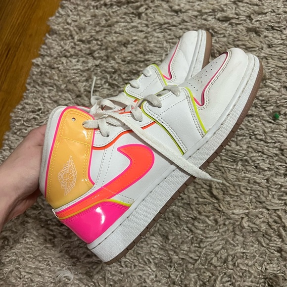 Nike air Jordan - Picture 1 of 4